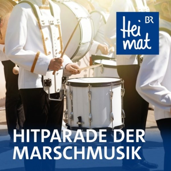 Neue Blasmusik-Playlist