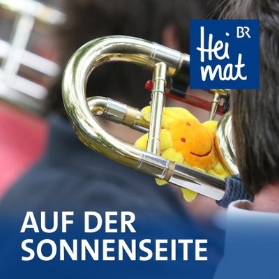 Auf der Sonnenseite