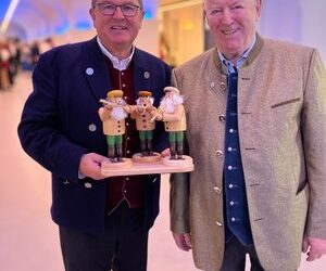 100 Jahre Allgäu-Schwäbischer Musikbund e.V.