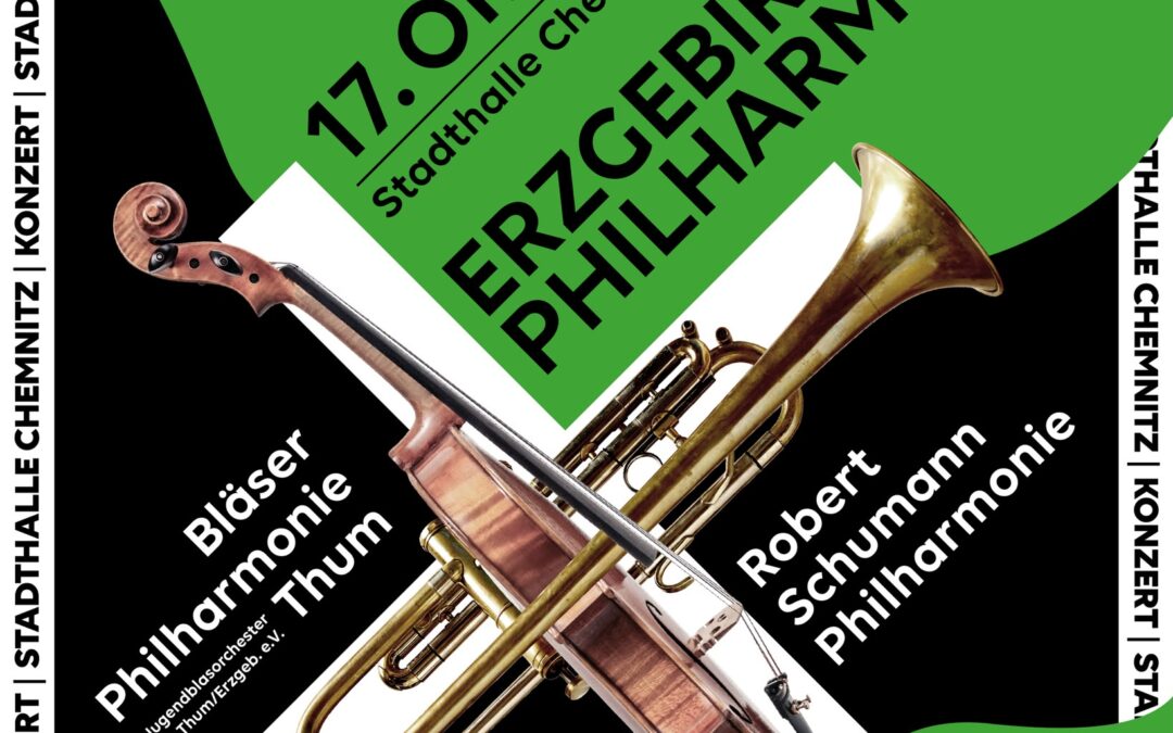 ERZGEBIRGE PHILHARMONISCH